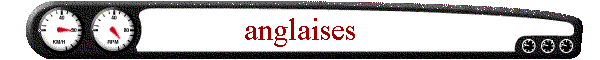 anglaises