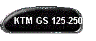 KTM GS 125-250