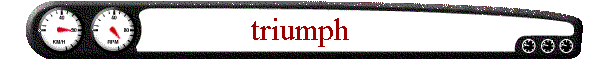 triumph