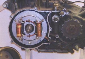 yamaha yamaha