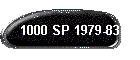 1000 SP 1979-83