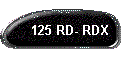 125 RD- RDX