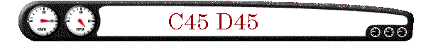 C45 D45