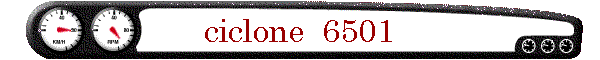 ciclone  6501