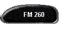 FM 260