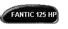 FANTIC 125 HP