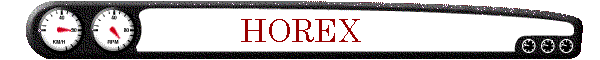 HOREX