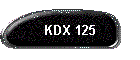 KDX 125
