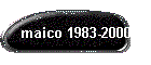 maico 1983-2000