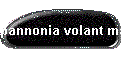 pannonia volant magnetique