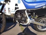 husqvarna