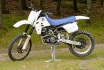 husqvarna